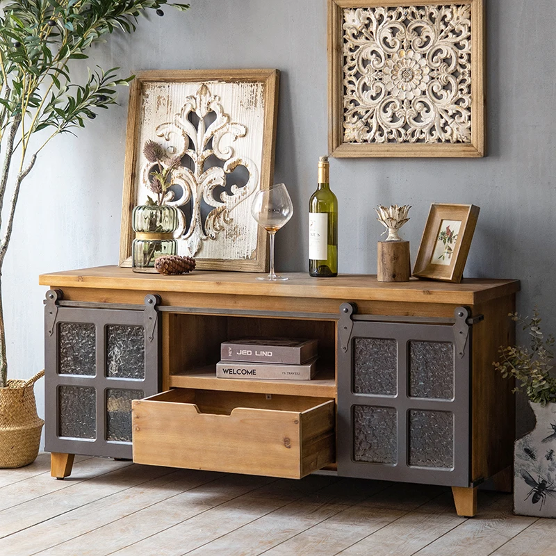 

43x43cm French Carved Plate Hollow Wooden Carving Pendant Living Room Background Wall Hanging Hotel Clubhouse Decor Ornament