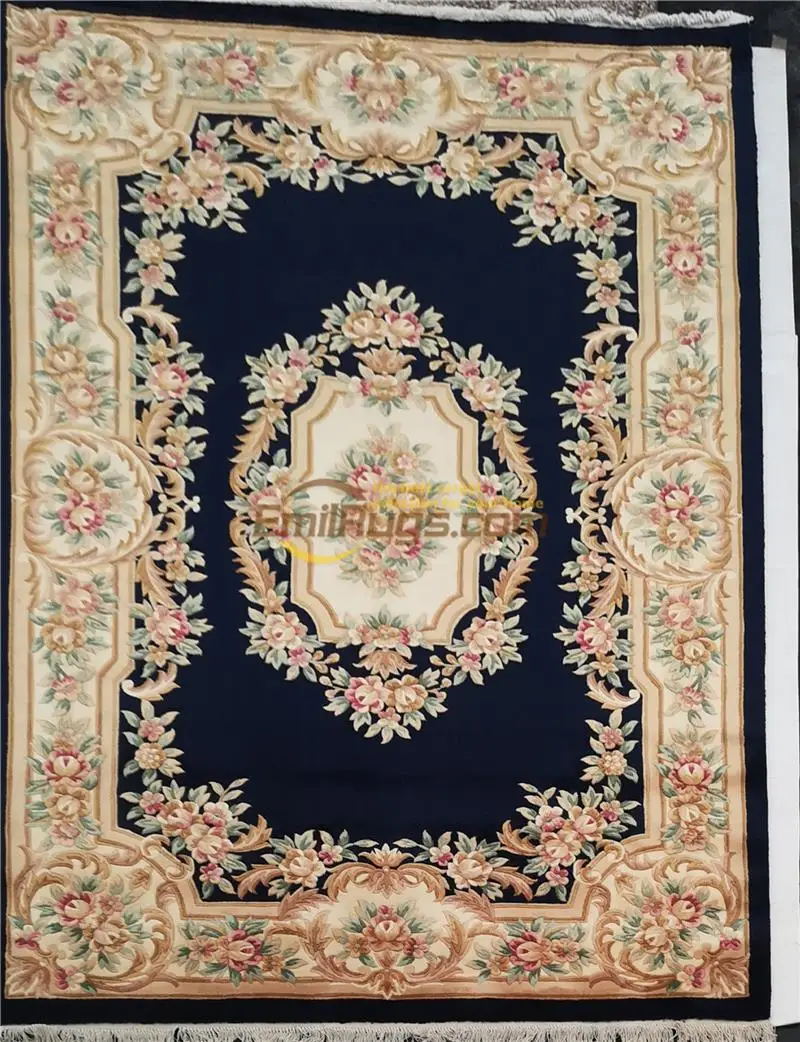 Рисунок 4 - Один из видов ковров savonnery