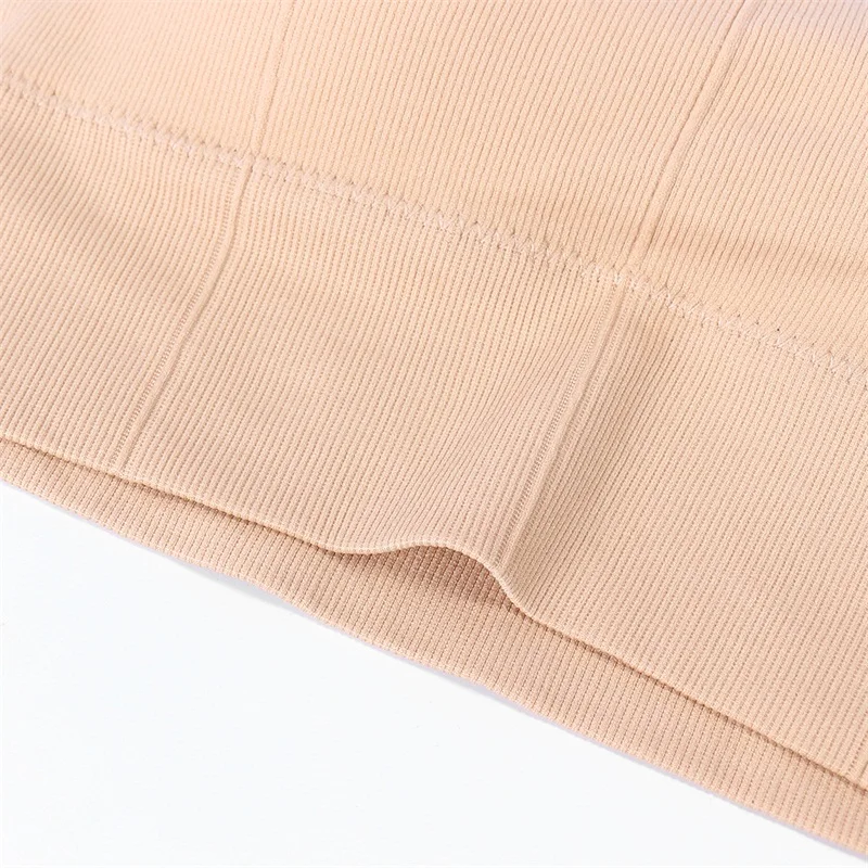 Sexy Women Bras Tops Tube Chest Wrap Bandeau Tops Women Wireless Bras for Women Lingerie bralette Push Up Underwear B0158