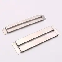 Точильный брусок для гитарных ладов#4