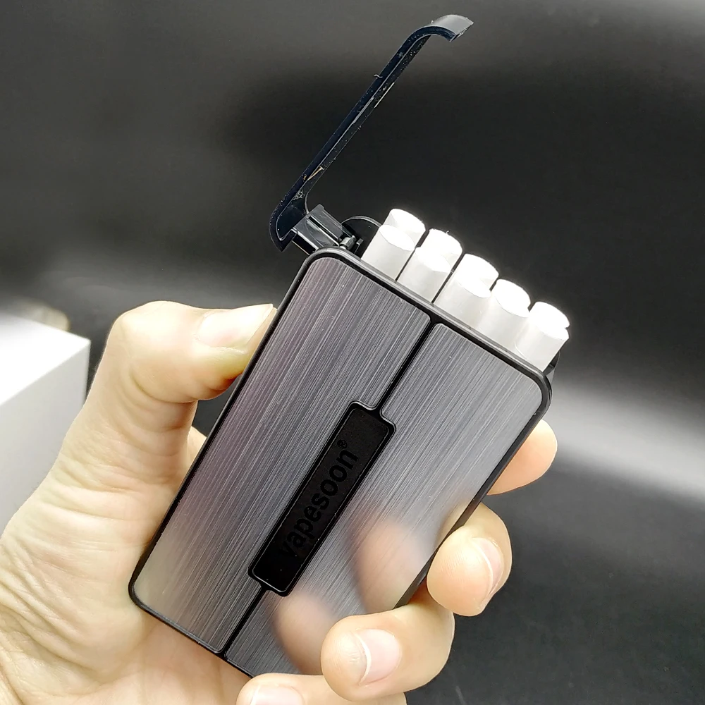 Lovekeke электронная сигарета картридж чехол Коробка для lil IQOS marlboro heets parliament fiit