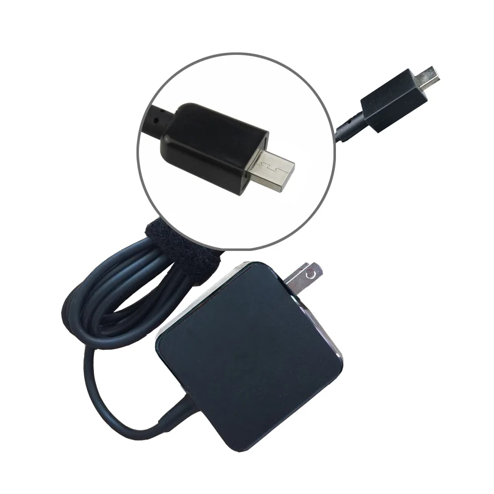 Оригинальное зарядное устройство для ноутбука с адаптером переменного тока 19 в 1