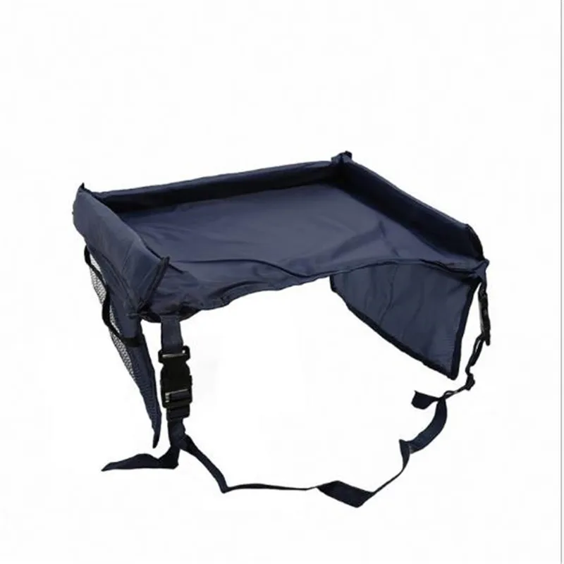 Водонепроницаемый настольный поднос для сидений автомобиля детские игрушки