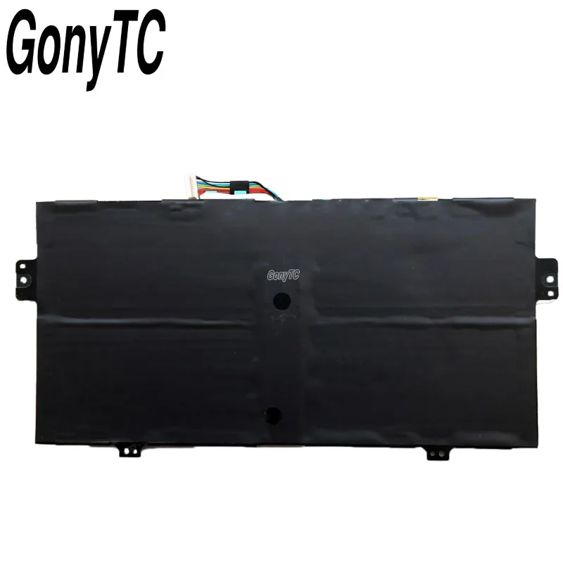 GONYTC SQU-1605 Аккумулятор для ноутбука ACER Swift 7 S7-371 SF713-51 спин SP714-51 41CP3/67/129 2700 мАч |