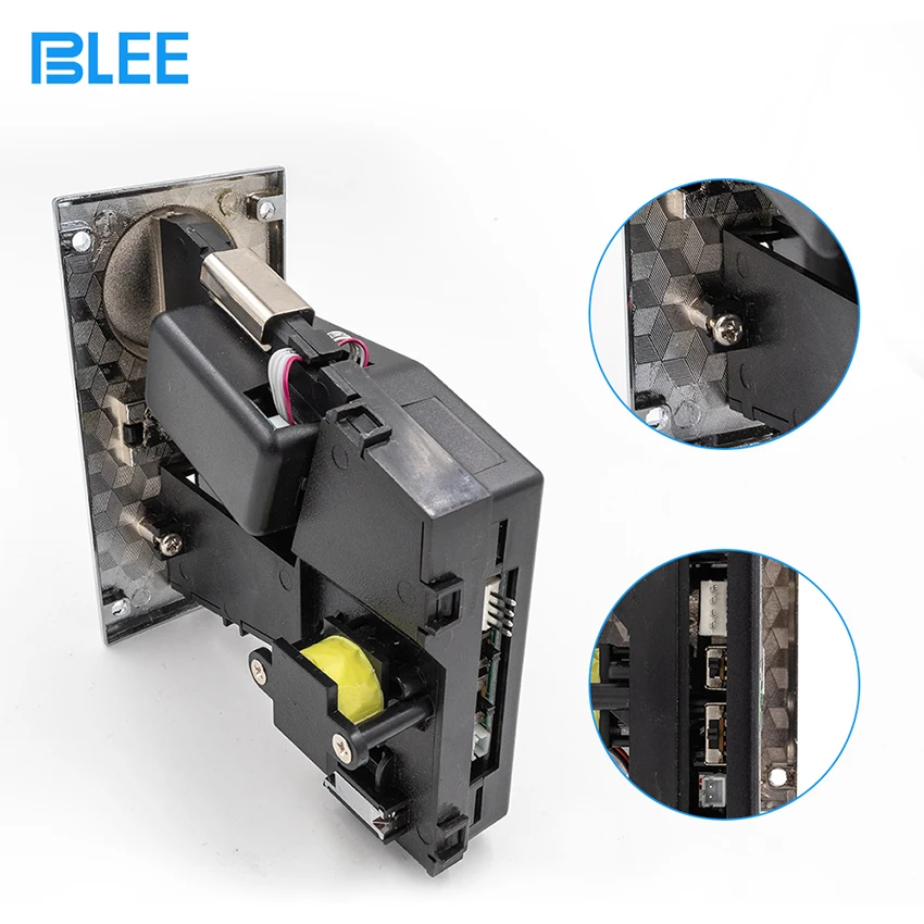 Панель из сплава многомонет приемник ЦП программируемый тип 6 электронный