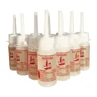 U7EF 3 шт. беговой дорожки смазка беговая дорожка для спортзала обслуживание низкотемпературный очищающий фермент DPM 30 мл