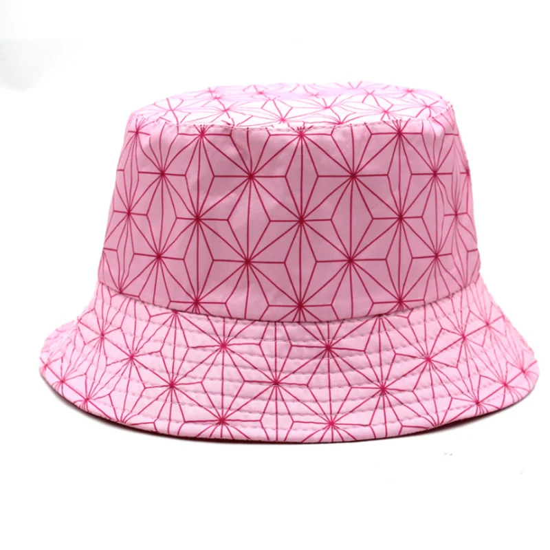 Кепка для косплея из аниме киметасу нет яиба женский головной убор с принтом