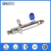 free shipping glue dispensing double acting stainless steel needle off pneumatic valve