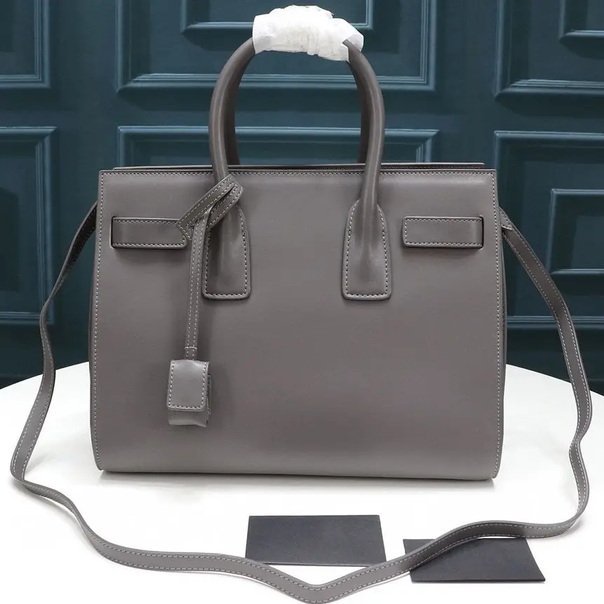 

2021 Designer handbag Leather fashion leisure organ bag high-quality women's shopping bag large capacity shoulder bag