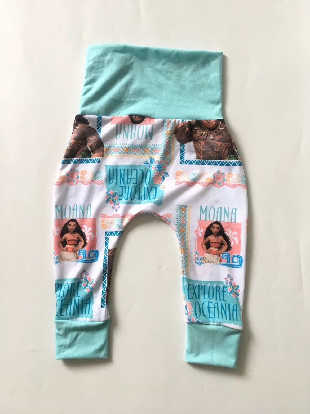 Детские летние шаровары для мальчиков и девочек повседневные эластичные