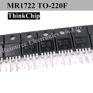 (5 pcs) MR1722 TO-220 Power Module Management IC