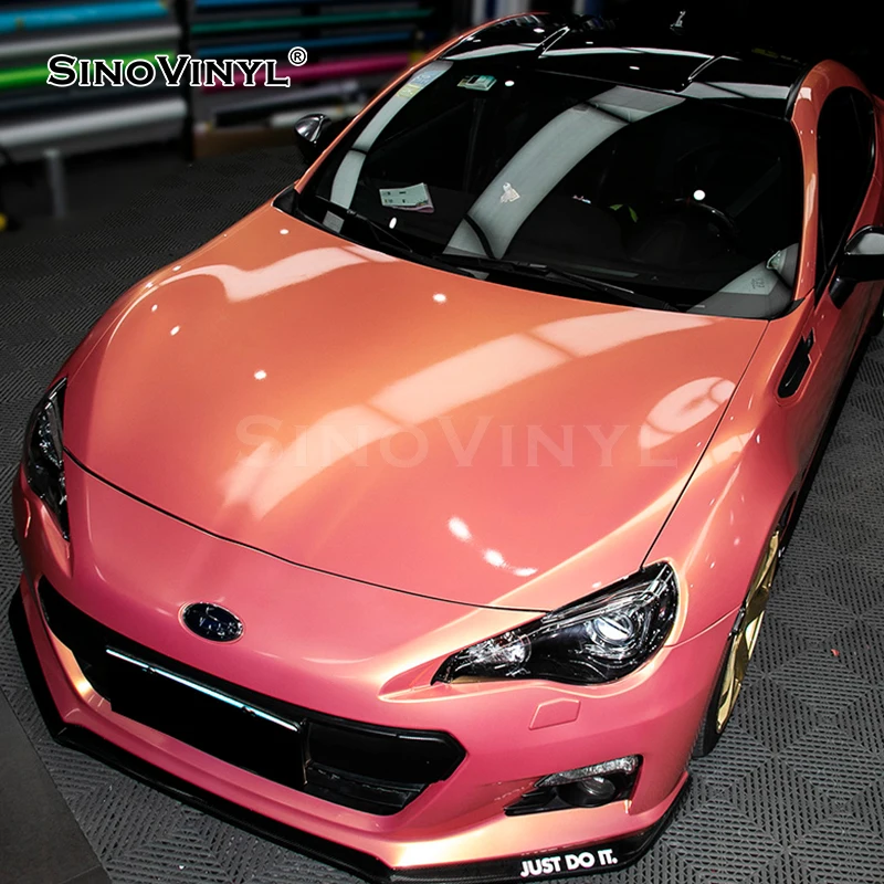 SINOVINYL оптовая цена 3 года гарантии флуоресцентная зеленая Волшебная