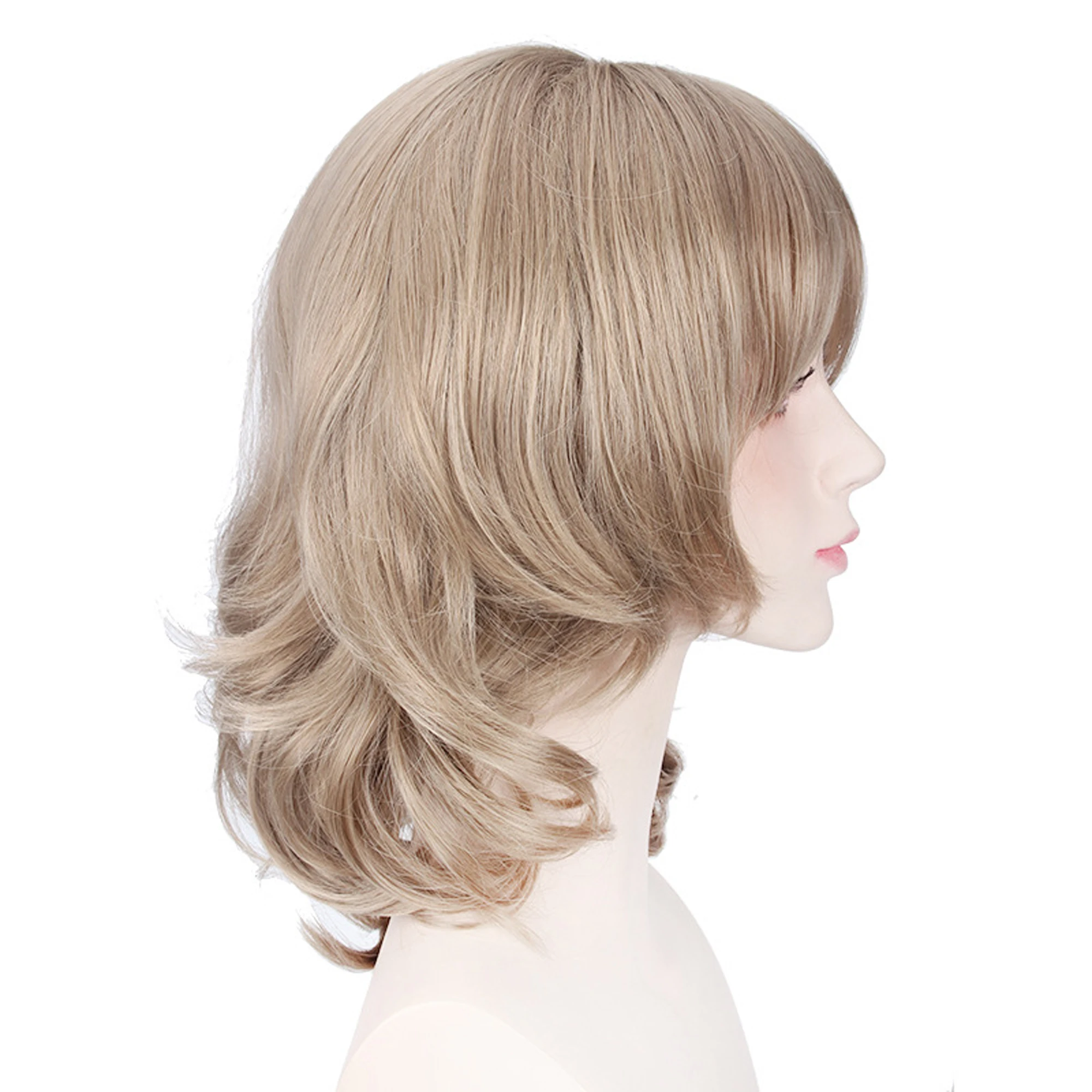 Новинка высококачественный парик LIVA GIRL для косплея Ты Ватанабе Love Live! Солнечный