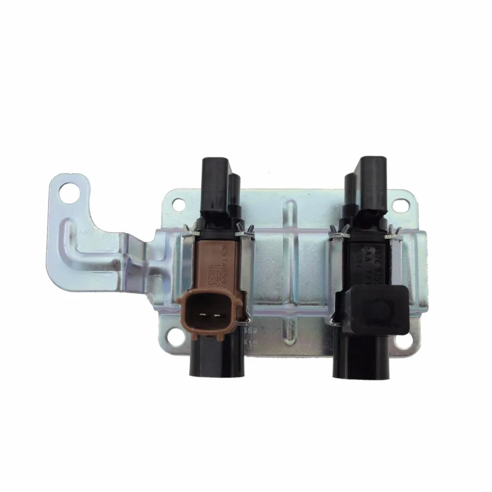 1 шт. картридж для испарителя двигателя Mazda 6 2005 2010|valve solenoid|valve mazdavalve air |