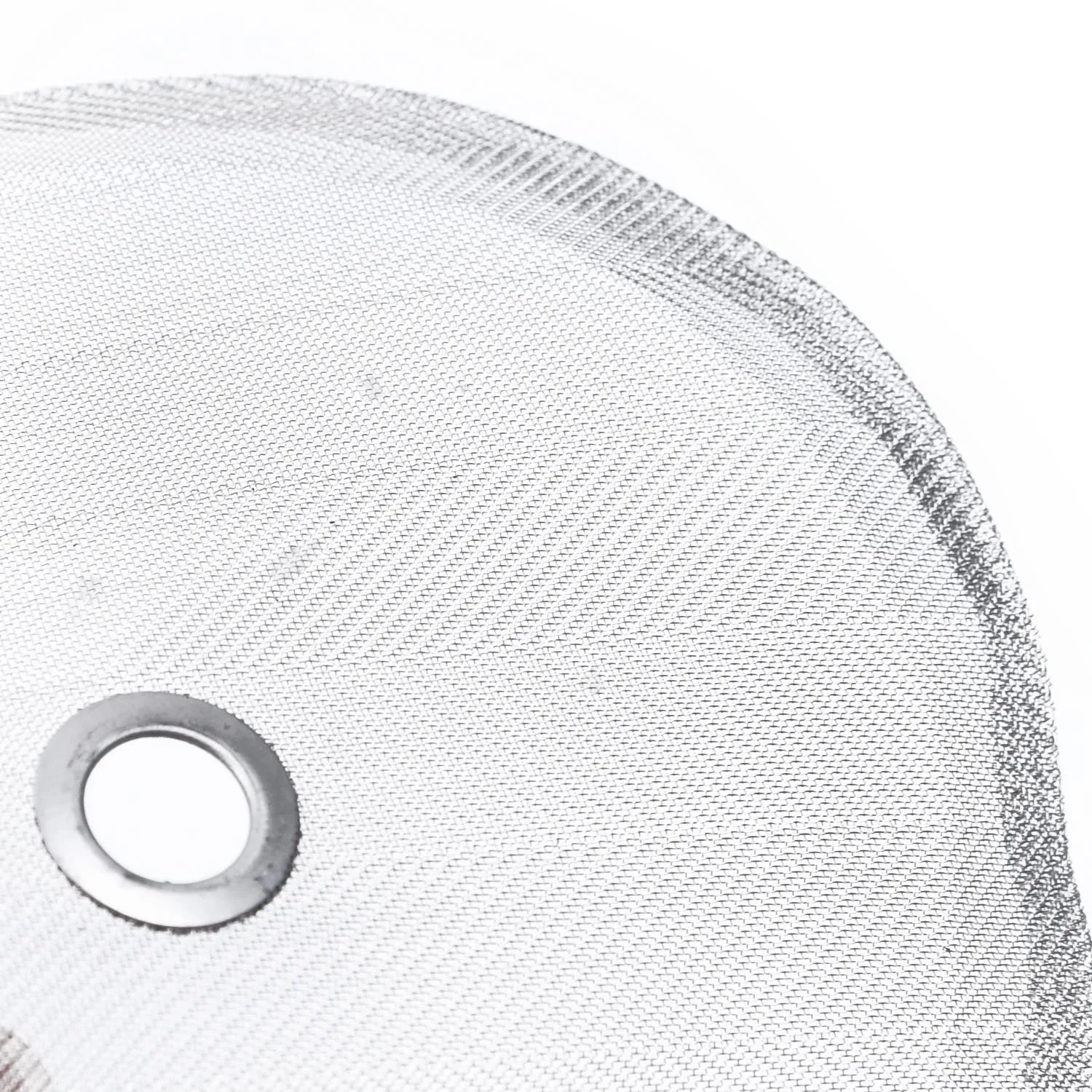 4 дюймовый 101 мм французский пресс 8 чашечная Кофеварка сетчатый фильтр из