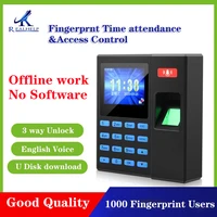fingerprint entry rfid access control system kit 180kg magnetic door lock keypad office rfid entry system 5a power supply