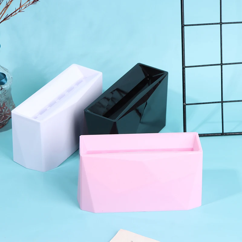 6 отверстий ресниц Пинцет стеллаж для хранения наращивание инструменты