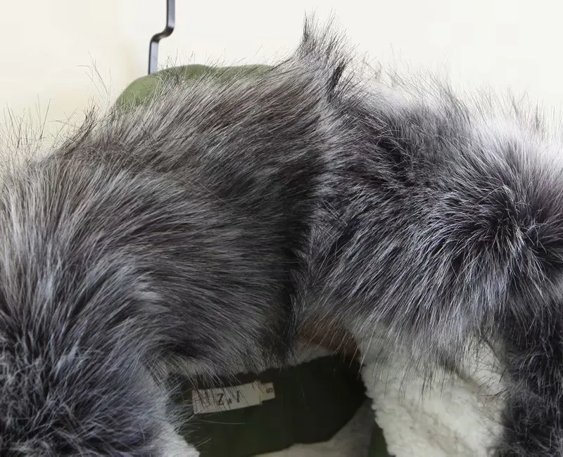 2019 Women's Winter Jacket Women Down Jackets Long Cotton Outerwear Female Coat Hooded With Fur Thick Clothes Ladies | Женская