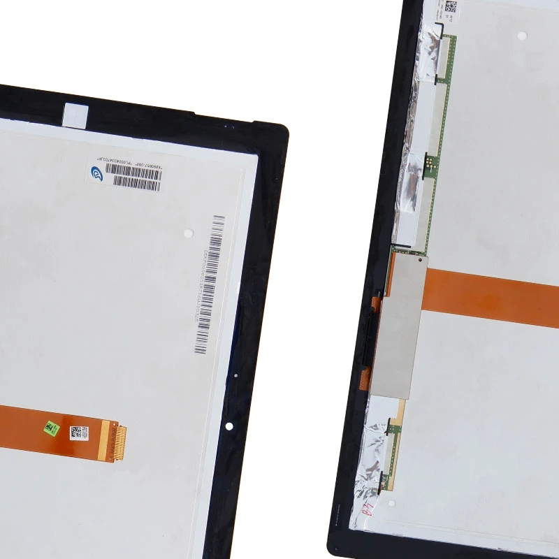 Pantalla LCD y digitalizador, montaje completo para Microsoft Surface 3 1645 RT3 1645 10,8-1