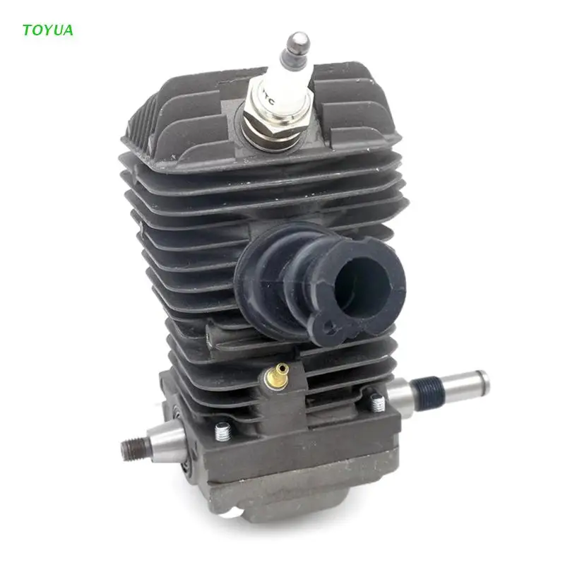 

Best Quality 42.5mm Cylinder Piston Engine Motor Rebuild Kit for Garden Chainsaw 1XCC