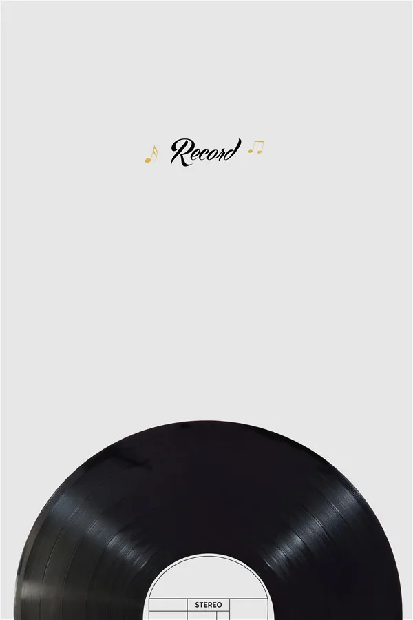 

Vintage Music Prop Nordic Canvas Painting Home Decor Wall Art Retro Black White Guitar Office Living Room Picture Minimalist ART