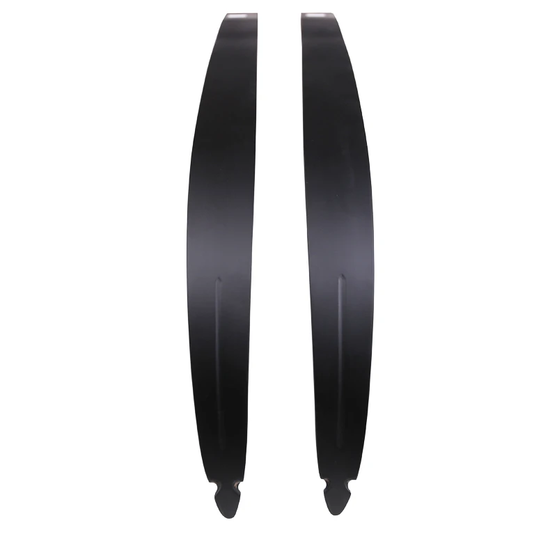 JUNGXING F168/158/155 плечевые Рекурсивные луковые конечности 18-40 фунтов для с подложкой