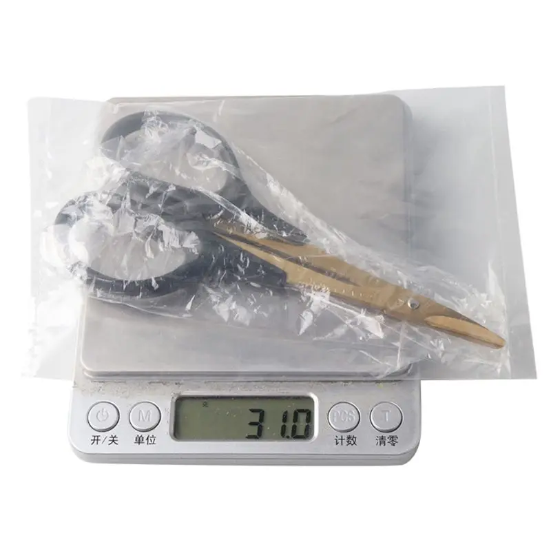 Жесткий стальной RC автомобильный корпус ножницы Изогнутый наконечник для