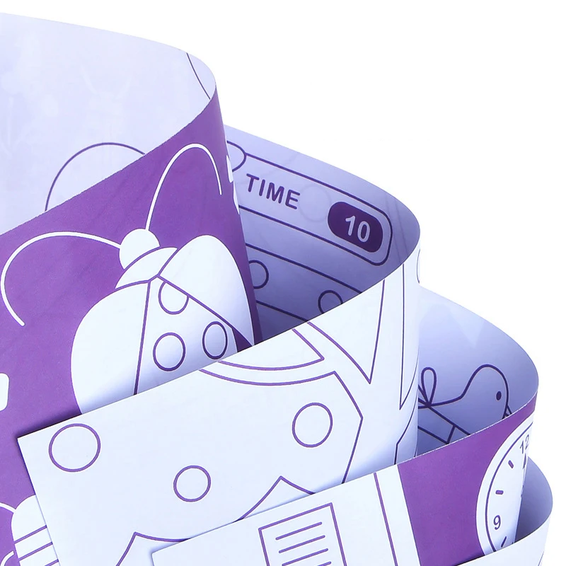 Новые продукты книга раскраска Магические рисунки ручка для рисования доска