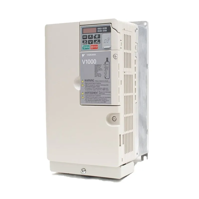 Новый и оригинальный Yaskawa V1000 CIMR-VB4A0038FBA инвертор частоты бесплатно | Инструменты