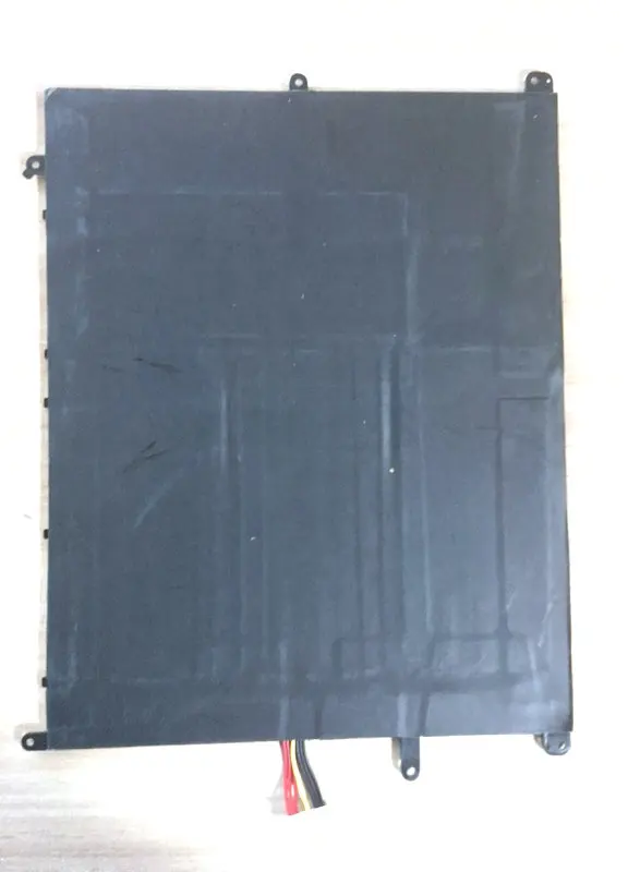 Bateria Esculpida 31781802s 6000mah Bateria e energia extra p/ tablet