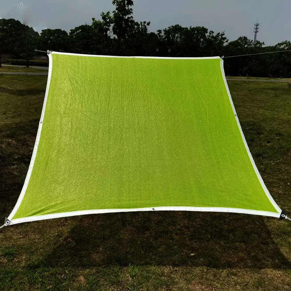 

Outdoor Garden Plant Greenhouse Covers 95% Shading Rate Anti-UV Sunshade Net Car Sunblock Sunscreen Cloth Shade Cover