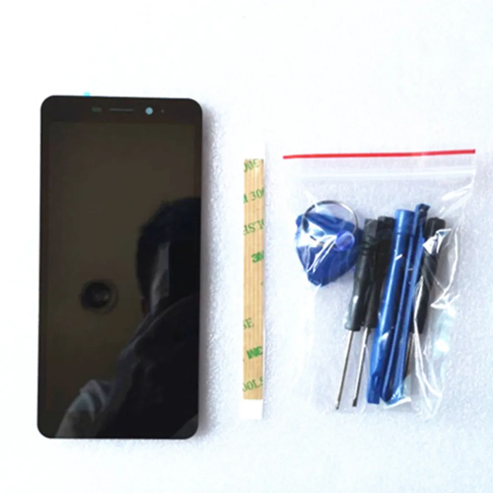 new for ulefone armor x3 cell phone 5 5inch ip68 1440720 lcd display touch screen digitizer assembly replacement glass free global shipping