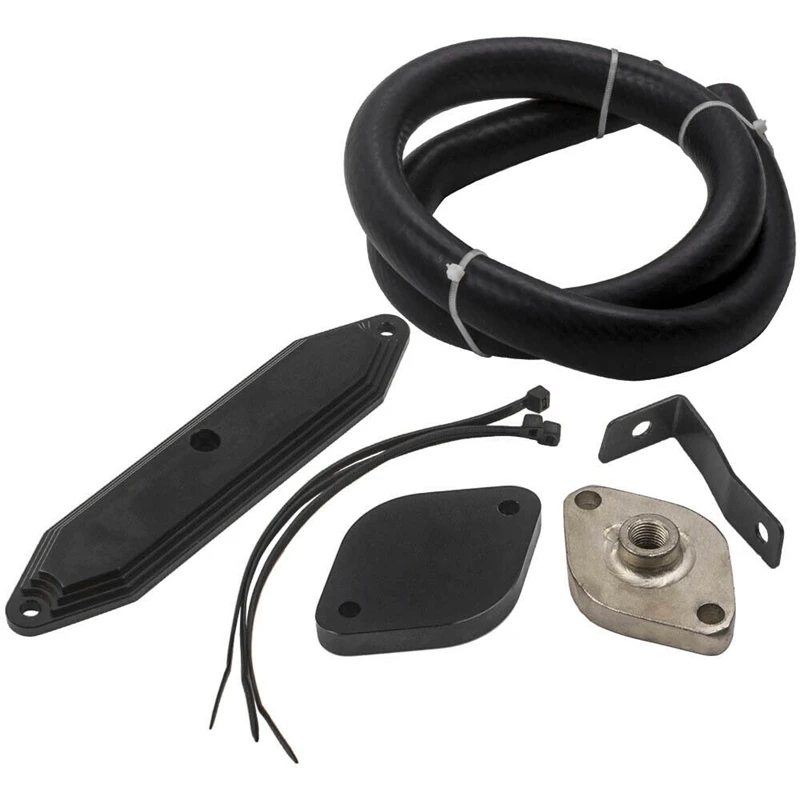 EGR клапан охладитель комплект для Форд Powerstroke 6.7L F250 F350 2011-2014 |