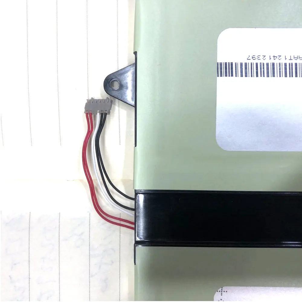 CA54310 0058 DOCOMO стрелки Tab F 03G для 3 75 V 7840 мА/ч Батарея|Аккумуляторы мобильных