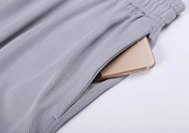 Мужские баскетбольные наборы спортивный тренажерный зал быстросохнущие