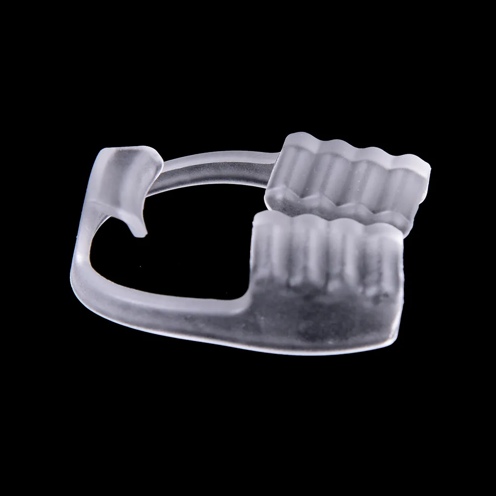 

Bruxism Teeth Grinding Guard Sleep Mouthguard Splint Clenching Protector Bruxism Splint help to Cultivate Good Heathy Habit