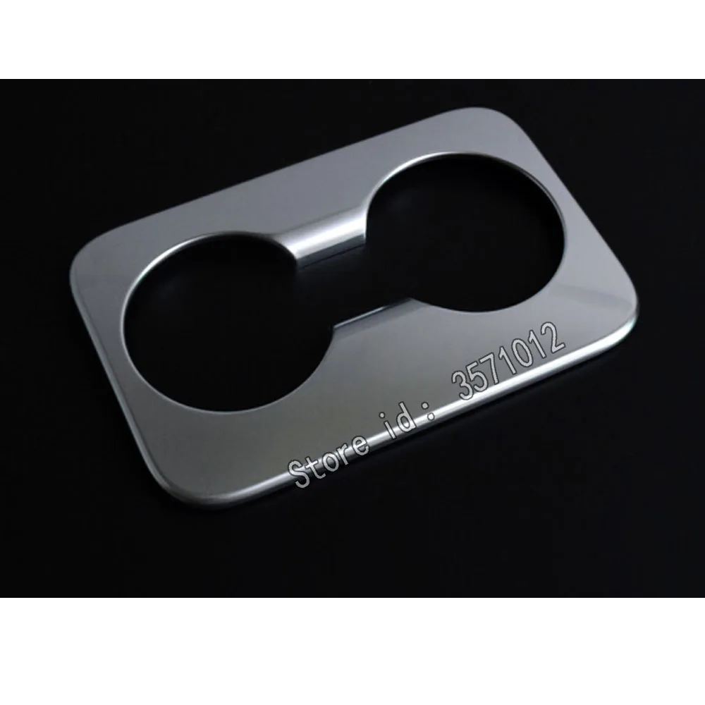 Car Sticker Body Trim Center Console Middle Rear Back Tail Cup Gear Armrest Box Frame Part For Toyota Highlander 2018 2019 2020 |