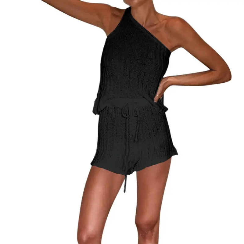 

Swimsuit Cover Up Kaftan Dress Beach Outings 2021 Beachwear For Women Summer New Leisure Household Take Sexy Sleeveless Inclined