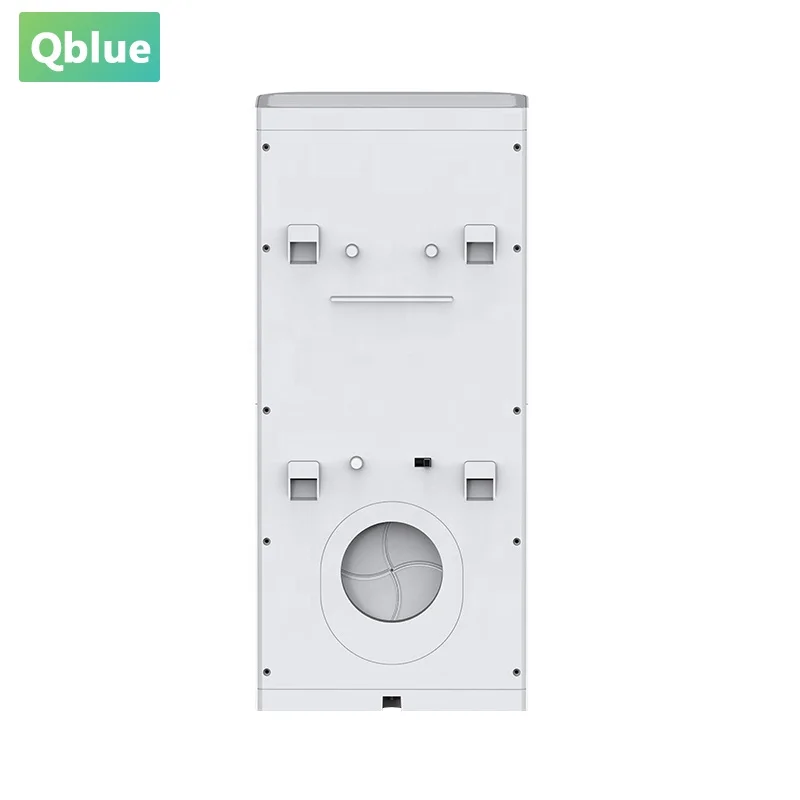 

Factory Wholesale Xiaomi mijia Fresh air ventilator MJXFJ-150-A1 Air cleaner 150m3/h wind volume mi air Purifier for house