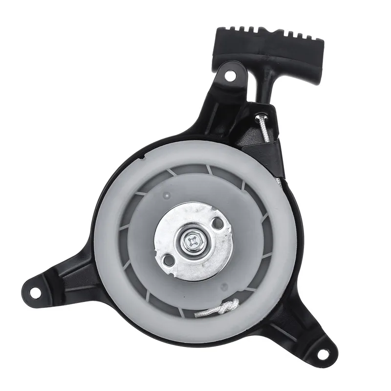 

Rewind Pull Starter Grass Trimmer Mower Engine Motor Part Start Pull Plate Home Lawn Recoil Starter For Kohler XT-6 XT-7