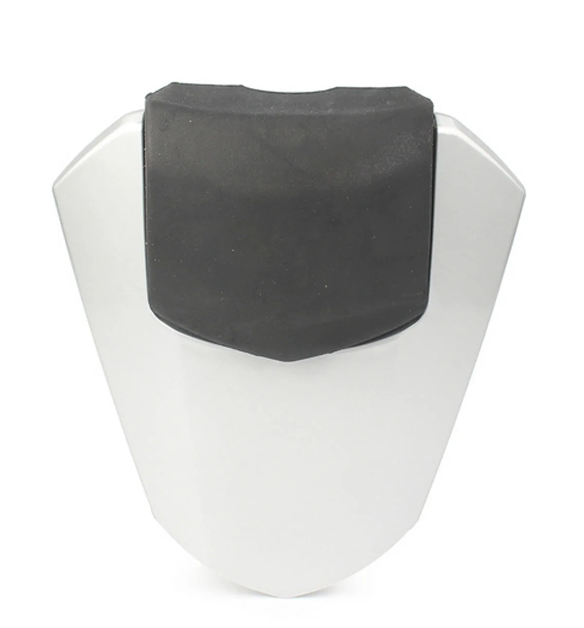 New For Yamaha YZF 600 R6 2008-2016 2009 2010 2012 2013 2014 Passenger Rear Seat Cowl Cover Fairing Pillion Solo Repair Part |