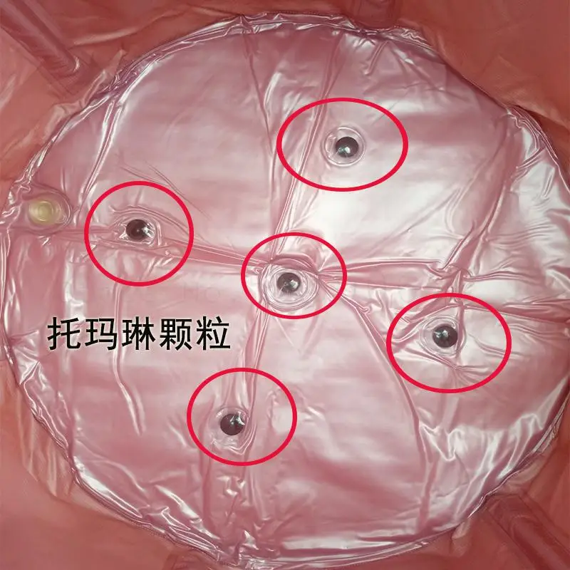 Отопление фумигация сауна хан Паровая Ванна ведро Складное ванное Надувное для