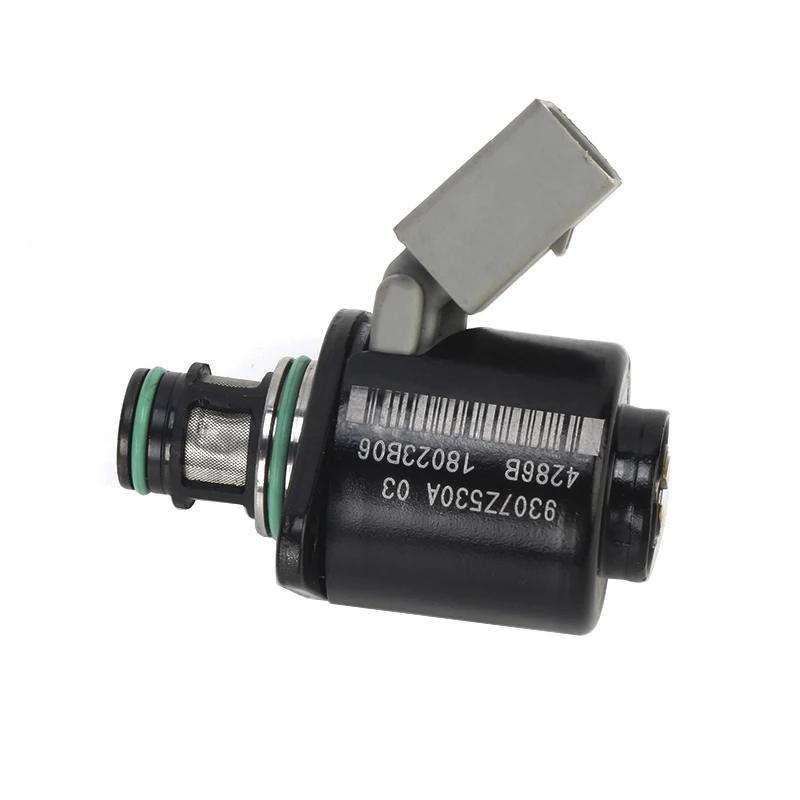 

9307Z530A топливный измерительный электромагнитный клапан SCV клапан подходит для Mercedes Benz C E GLK Class Sprinter KIA Carnival Sedona