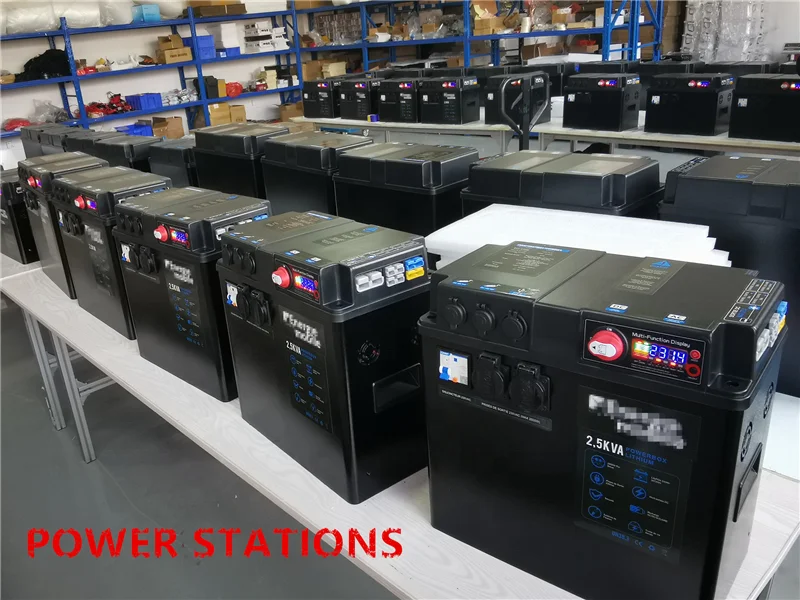 

Solar lithium lifepo4 battery