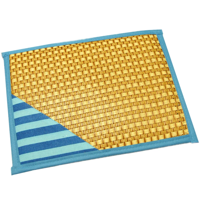 

Dog Mat Mat Summer Double-Sided Pet Mat Mattress Jarre Aero Bull Bichon Poodle Summer Mat Cat Cooling Ice Pad