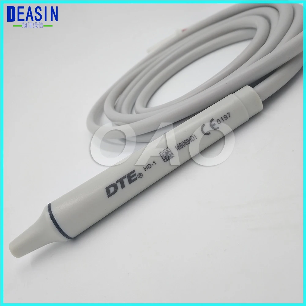 

Deasin 2018 DTE Scaler Sealed Dental Hand line HD-1 For DTE/Satele Original