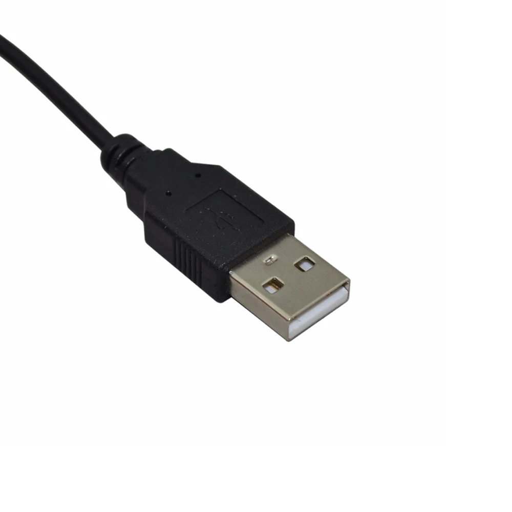 USB зарядный кабель для зарядки и синхронизации данных шнур провод Nintendo DSi NDSI 3DS XL/LL