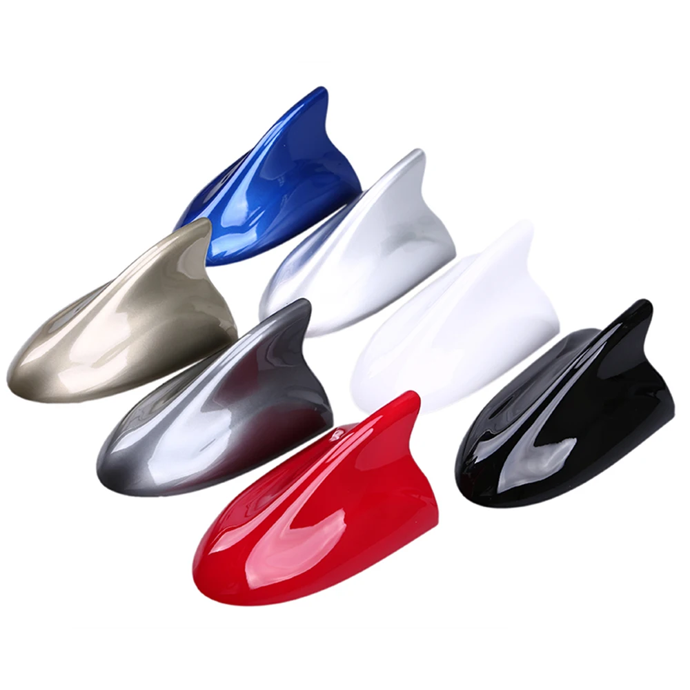 

Универсальная Антенна «Акулий плавник» на крышу автомобиля