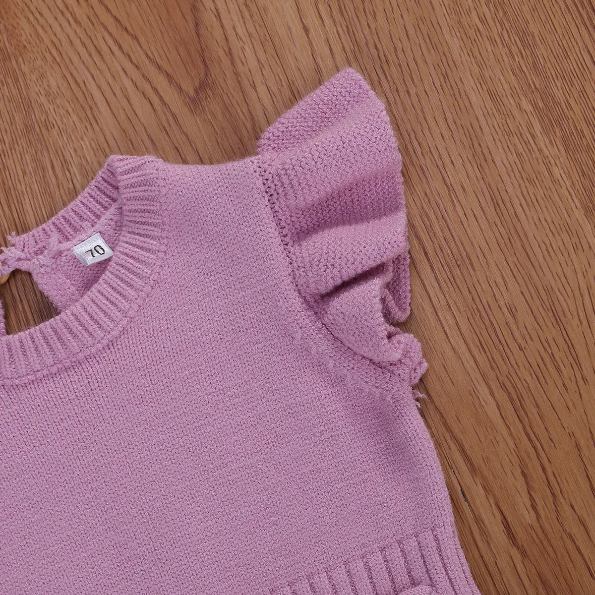 Для новорожденных малышей Детский комбинезон одежда для мальчиков и девочек