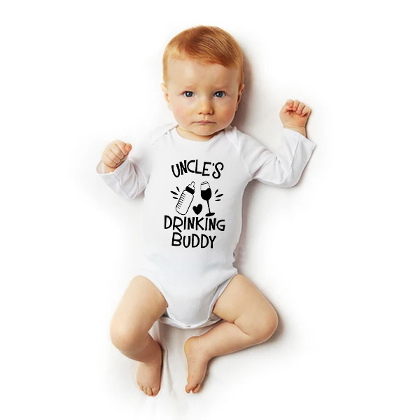 Хлопковые комбинезоны для малышей комбинезон маленьких девочек с длинным